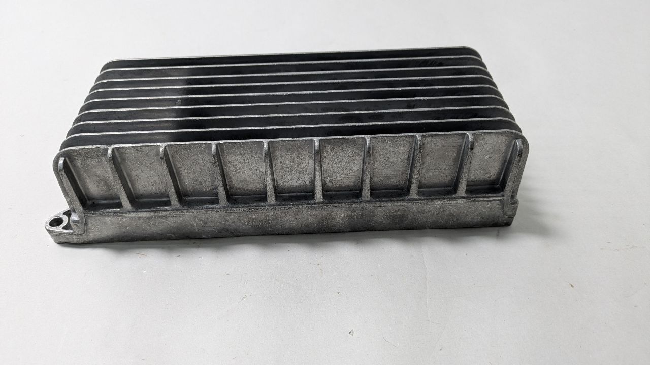 2010 AUDI A4 4cyl Gasoline Turbo 2.0 Radio Audio - 386241