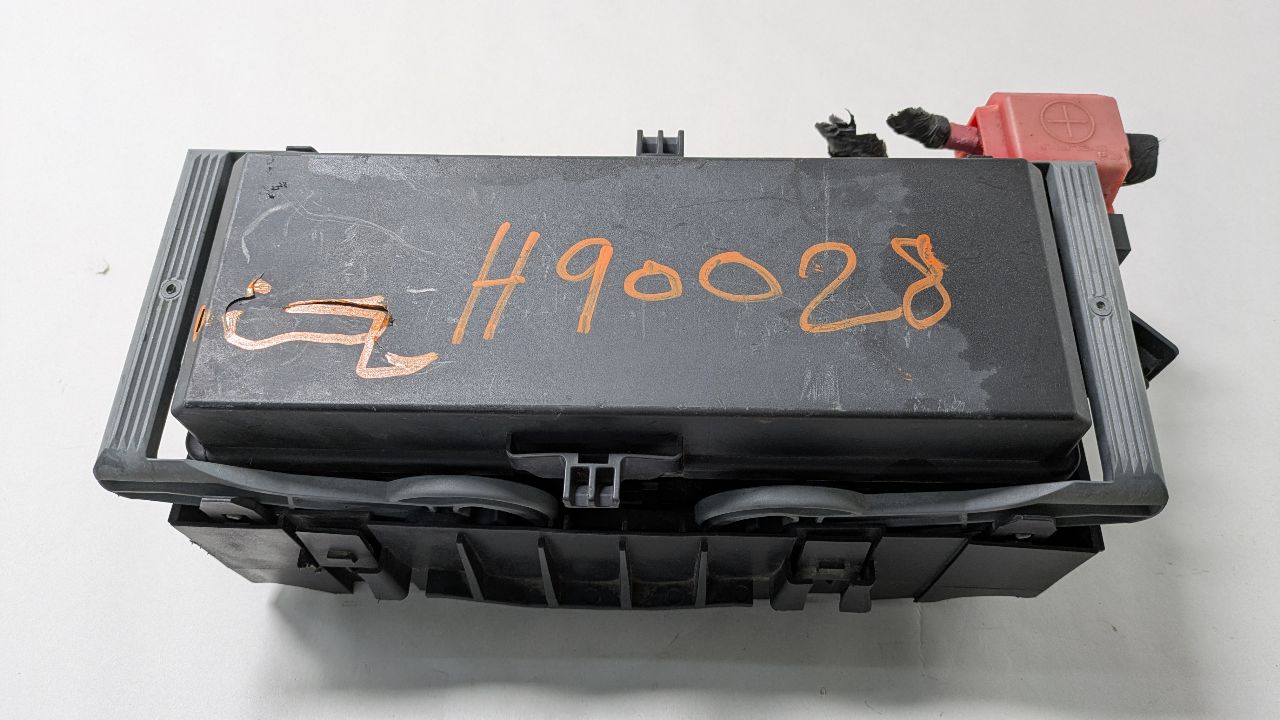 2017 DODGE JOURNEY 6cyl Gasoline 3.6 Chassis Cont Mod - 386243
