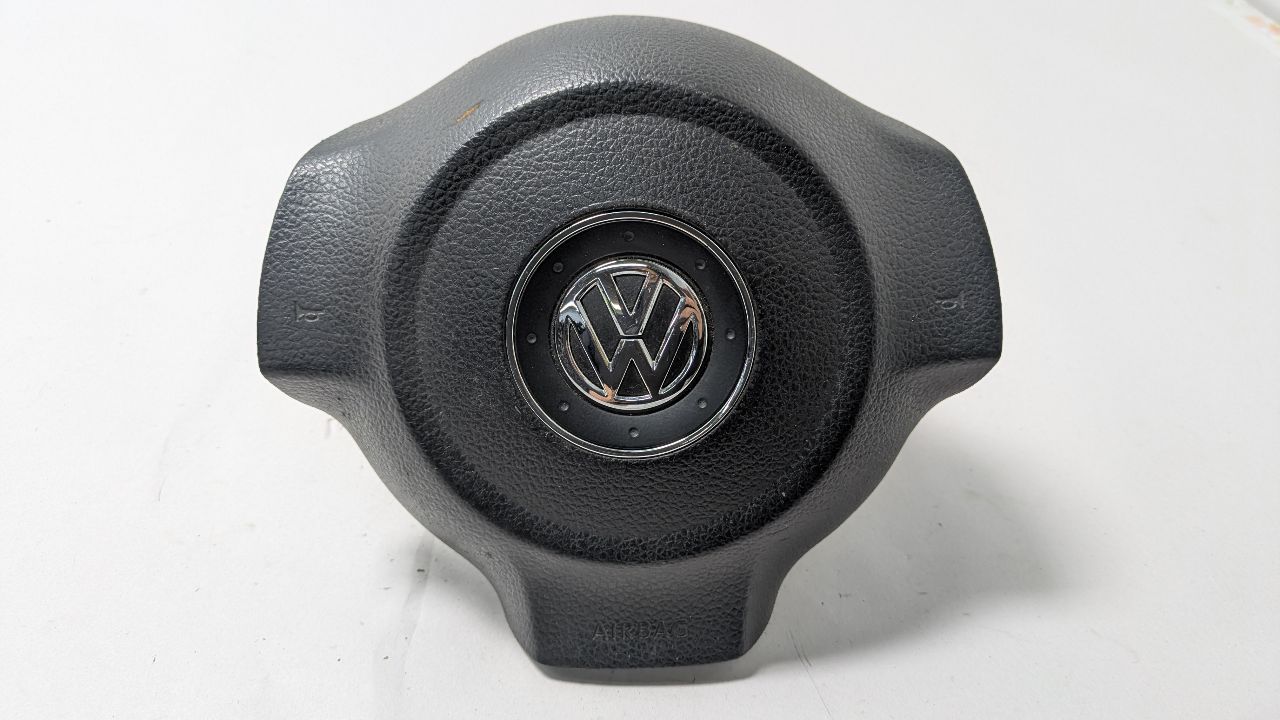 2011 VOLKSWAGEN JETTA 4cyl Gasoline 2.0 Left AIR BAG - 386251