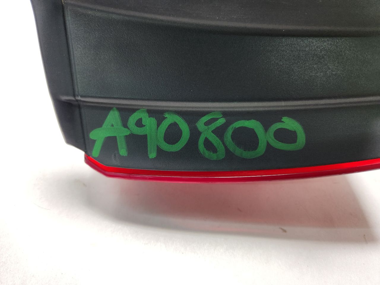 2011 VOLKSWAGEN JETTA 4cyl Gasoline 2.0 Left TAIL LAMP - 386252 — photo 4