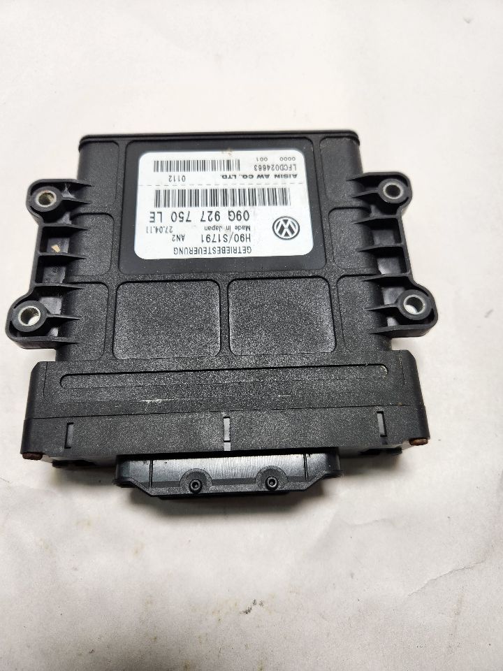 2011 VOLKSWAGEN JETTA 4cyl Gasoline 2.0 Chassis Cont Mod - 386253