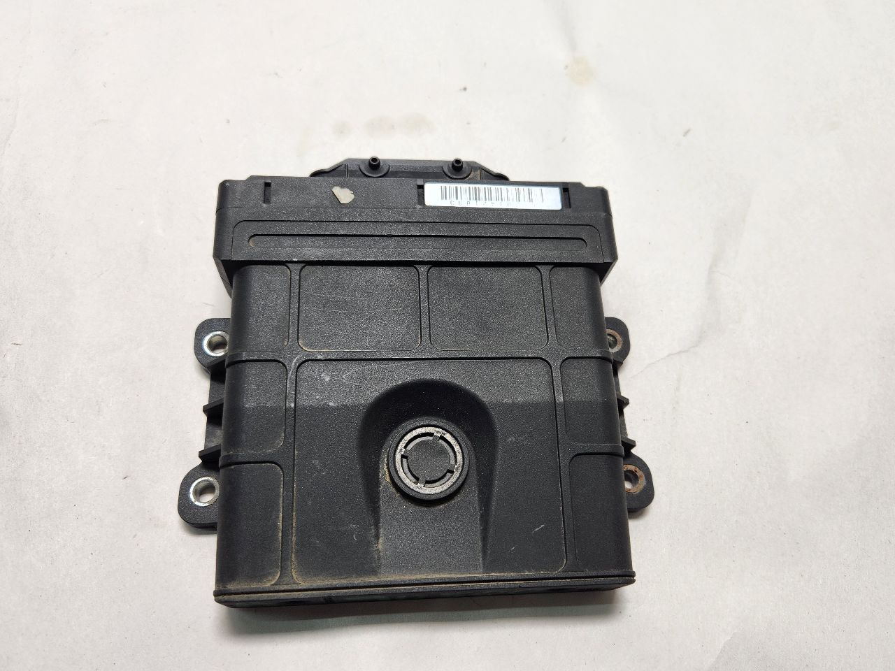 2011 VOLKSWAGEN JETTA 4cyl Gasoline 2.0 Chassis Cont Mod - 386253 — photo 5