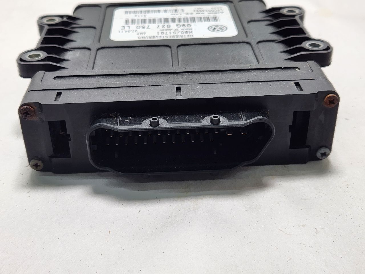 2011 VOLKSWAGEN JETTA 4cyl Gasoline 2.0 Chassis Cont Mod - 386253 — photo 7