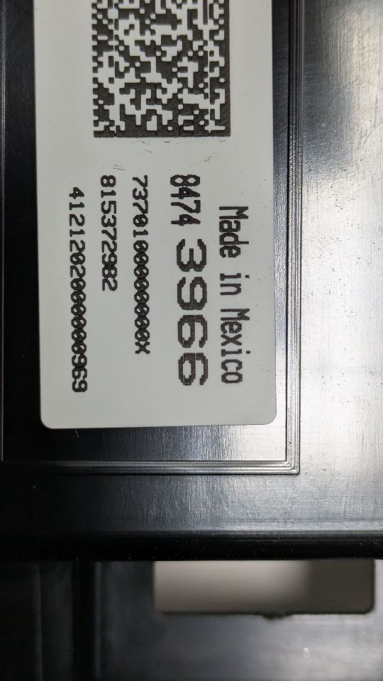 2022 GMC SIERRA 2500 PICKUP 6.6L 8cyl Turbo Diesel Info-GPS-TV Screen - 386291 — photo 4