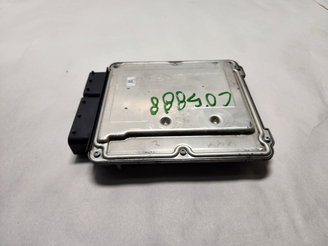 2009 GMC ACADIA 6cyl Gasoline 3.6 Eng/Motor Cont Mod - 386437 — photo 2