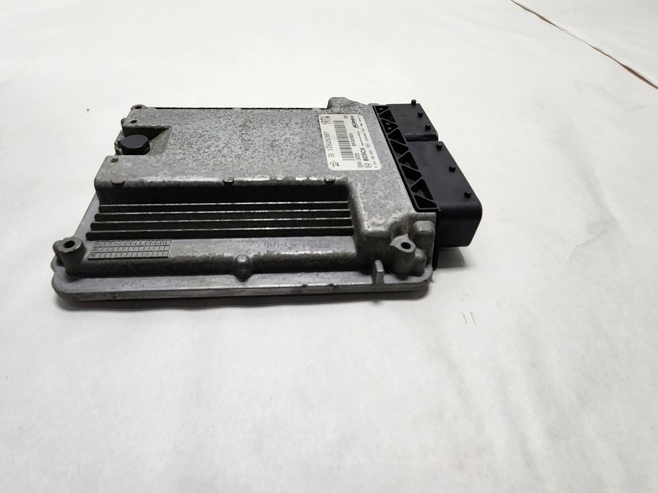 2009 GMC ACADIA 6cyl Gasoline 3.6 Eng/Motor Cont Mod - 386437 — photo 5
