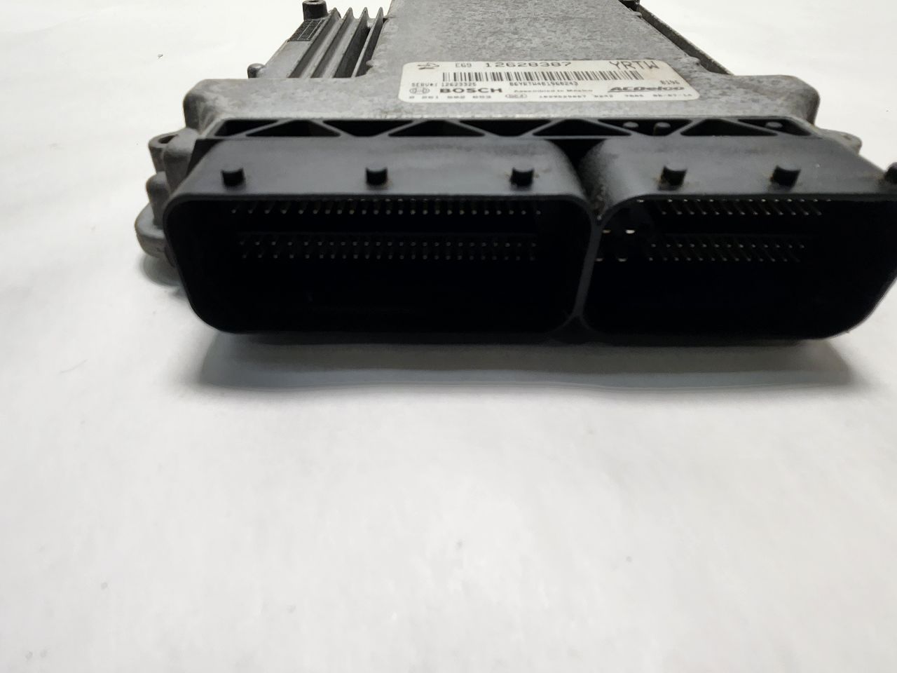 2009 GMC ACADIA 6cyl Gasoline 3.6 Eng/Motor Cont Mod - 386437 — photo 6