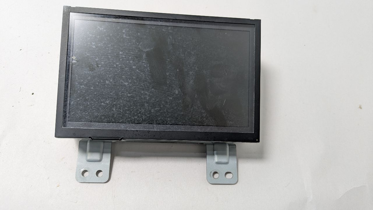 2014 NISSAN MURANO 6cyl Gasoline 3.5 Info-GPS-TV Screen - 386489