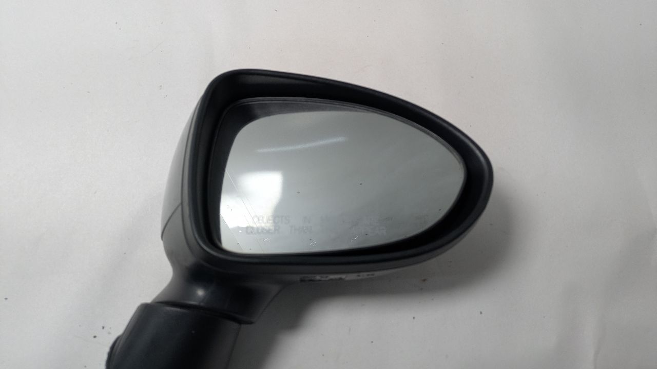 2014 KIA RIO 4cyl Gasoline 1.6 DOHC Right SIDE VIEW MIRROR - 386499 — photo 2