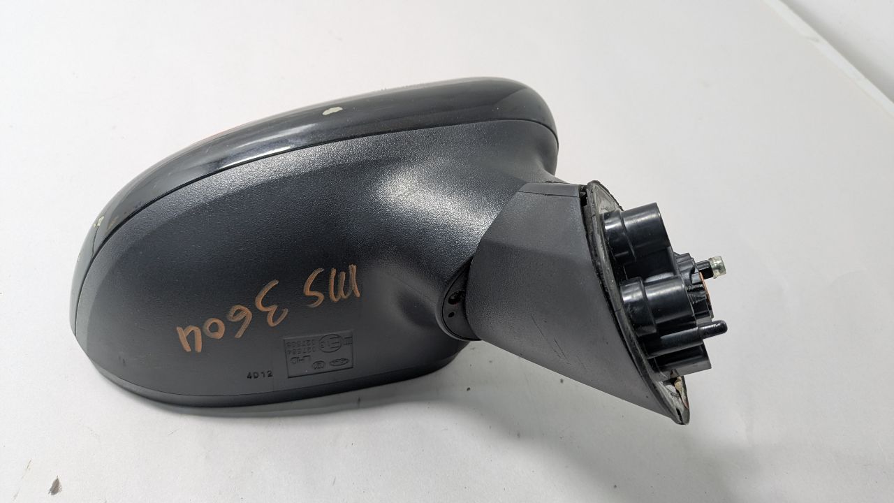 2014 KIA RIO 4cyl Gasoline 1.6 DOHC Right SIDE VIEW MIRROR - 386499 — photo 5