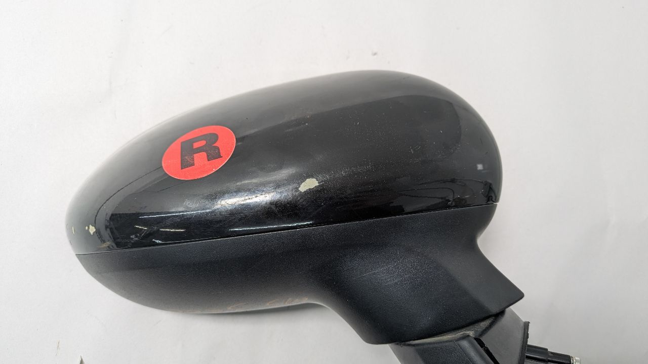 2014 KIA RIO 4cyl Gasoline 1.6 DOHC Right SIDE VIEW MIRROR - 386499 — photo 7
