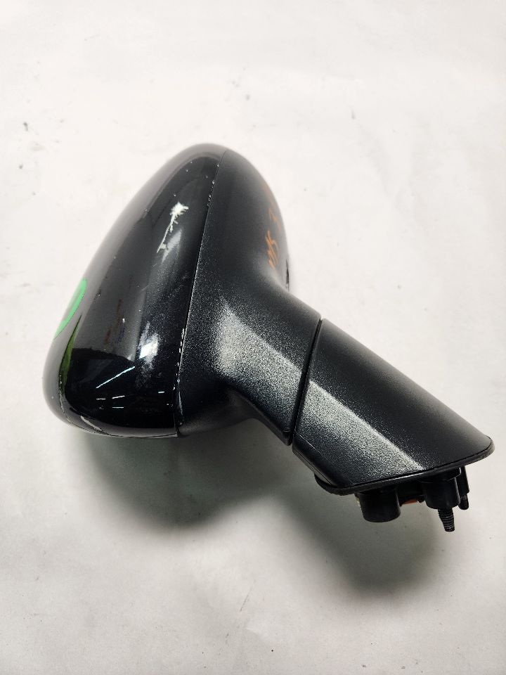 2014 KIA RIO 4cyl Gasoline 1.6 DOHC Left SIDE VIEW MIRROR - 386500 — photo 5