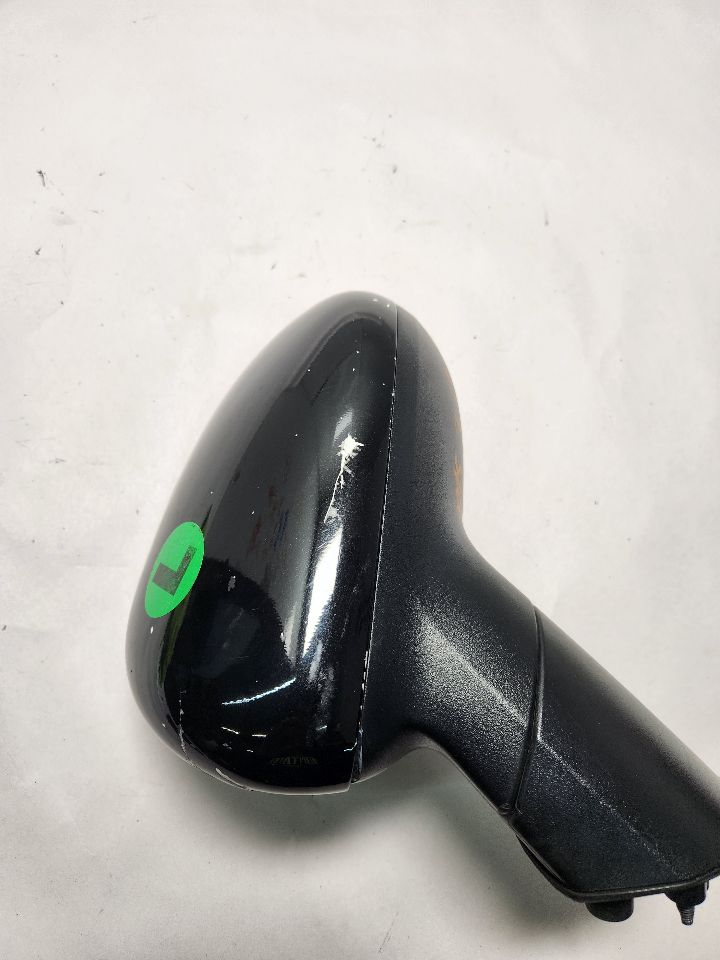 2014 KIA RIO 4cyl Gasoline 1.6 DOHC Left SIDE VIEW MIRROR - 386500 — photo 6