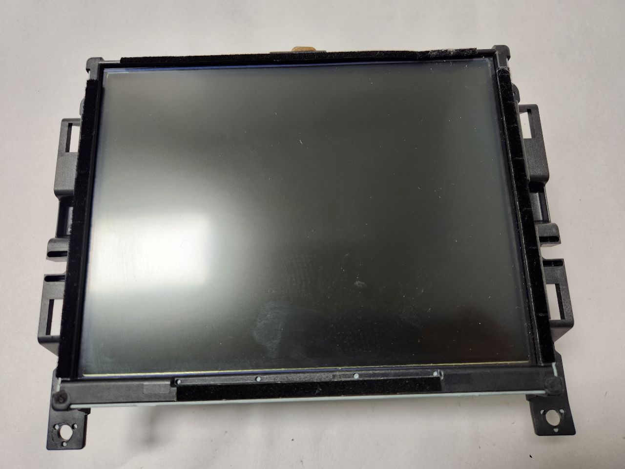 2015 CHRYSLER 200 6 cyl Gas Flex Fuel 3.6 Info-GPS-TV Screen - 386516