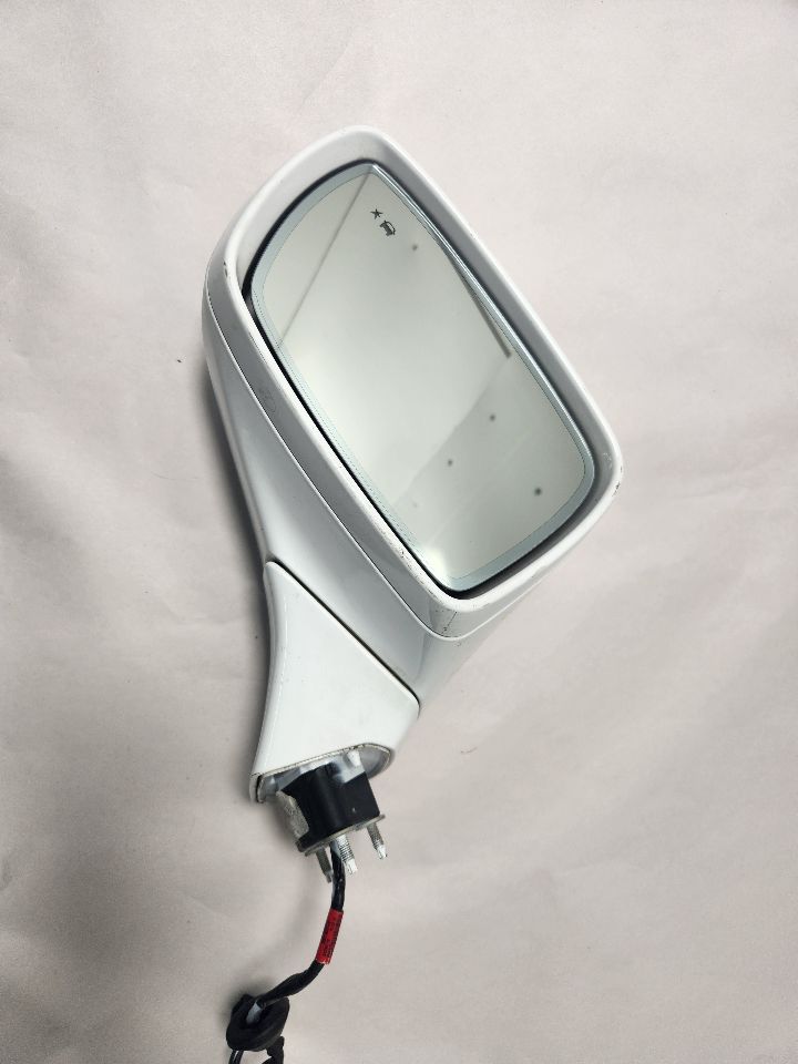 2019 BUICK ENCLAVE 3.6L 6cyl Gasoline VVT Left SIDE VIEW MIRROR - 386539