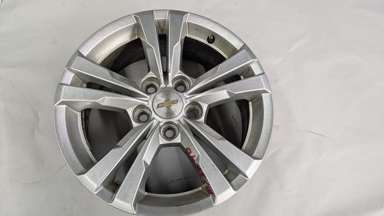 2013 CHEVROLET EQUINOX 4cyl Gasoline 2.4 WHEEL - 386585