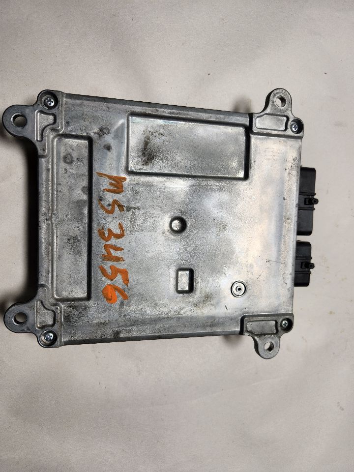 2020 MITSUBISHI ECLIPSE CROSS 1.5L 4cyl Turbo Gasoline Eng/Motor Cont Mod - 386609 — photo 2