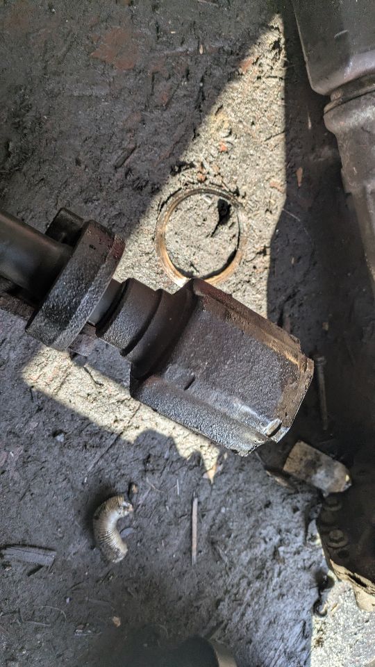 2015 DODGE JOURNEY 6cyl Gasoline 3.6 TRANSFER CASE ASSY - 386659 — photo 5
