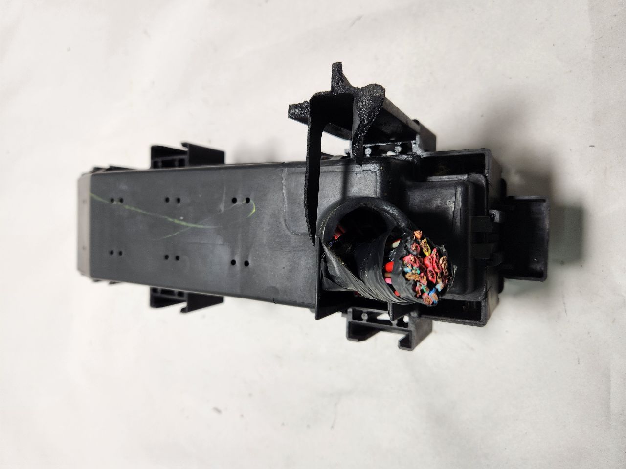 2006 JEEP COMMANDER 6cyl Gasoline 3.7 Chassis Cont Mod - 386667 — photo 4