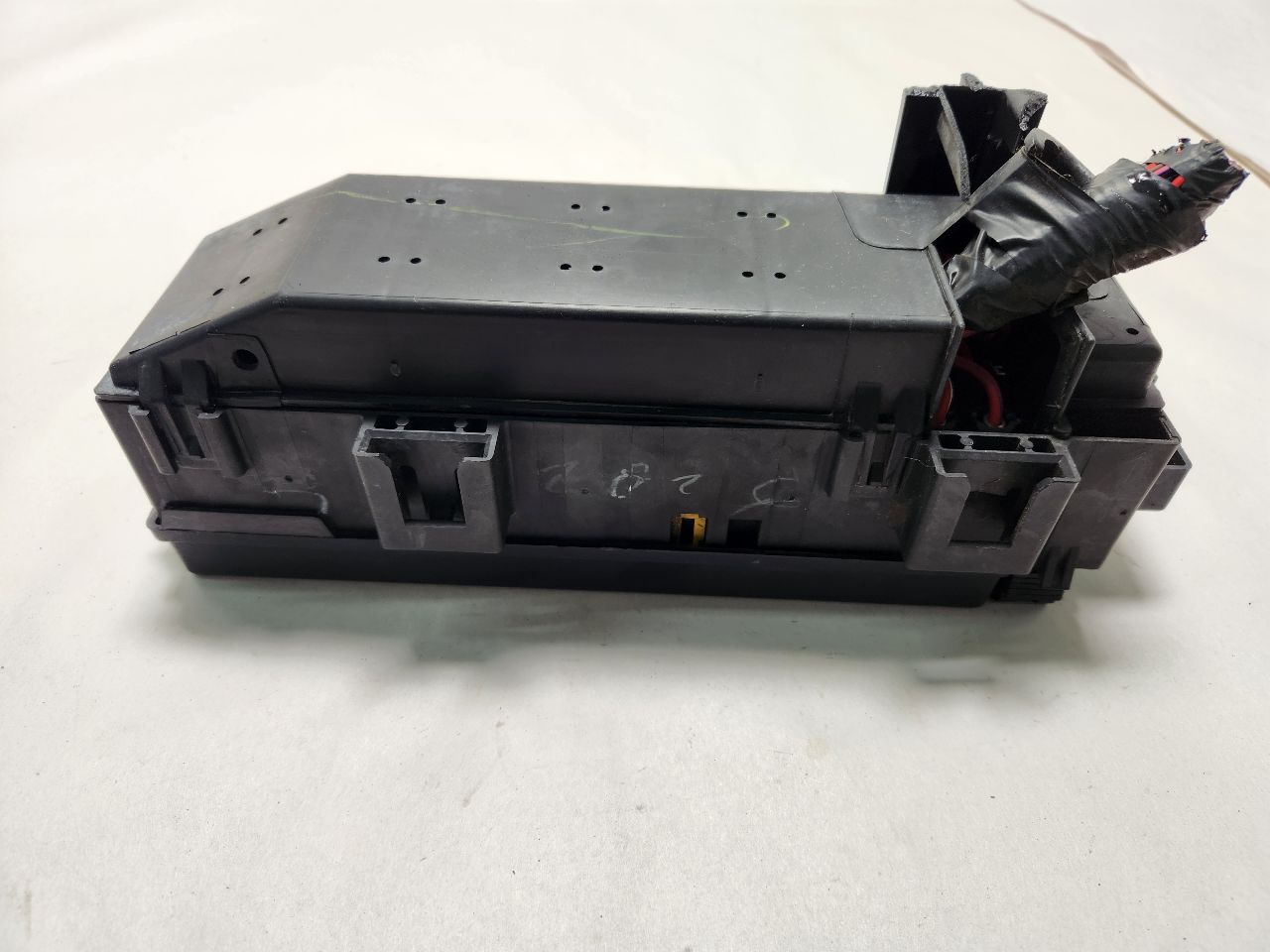 2006 JEEP COMMANDER 6cyl Gasoline 3.7 Chassis Cont Mod - 386667 — photo 5