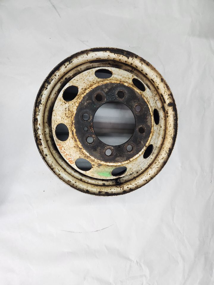 2017 FORD E350 VAN 6.8L Triton V10 WHEEL - 386686