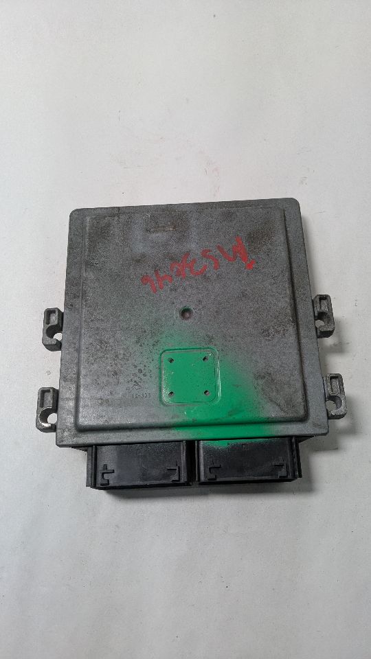 2017 FORD E350 VAN 6.8L Triton V10 Eng/Motor Cont Mod - 386687 — photo 4