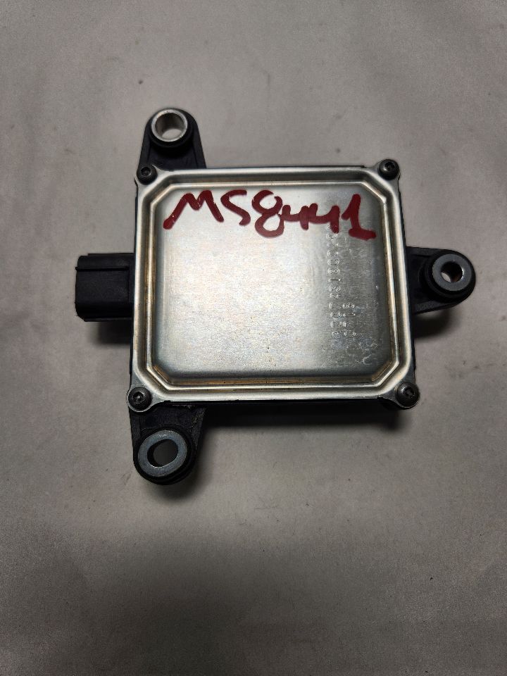 2018 MAZDA 6 2.5L 4cyl Turbo Gasoline Camera Projector - 386691
