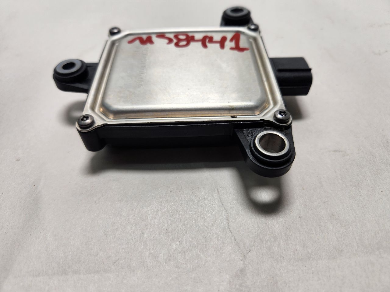 2018 MAZDA 6 2.5L 4cyl Turbo Gasoline Camera Projector - 386692 — photo 3