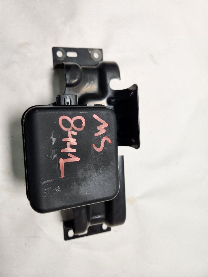 2018 MAZDA 6 2.5L 4cyl Turbo Gasoline Camera Projector - 386696