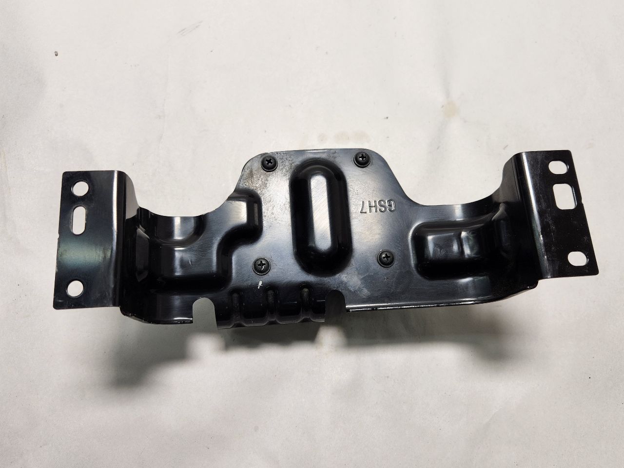 2018 MAZDA 6 2.5L 4cyl Turbo Gasoline Camera Projector - 386696 — photo 4