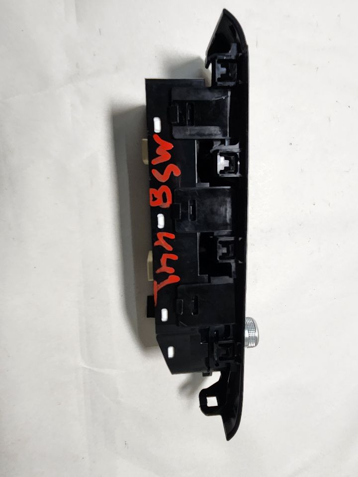 2018 MAZDA 6 2.5L 4cyl Turbo Gasoline Left Front Door Switch - 386697 — photo 6