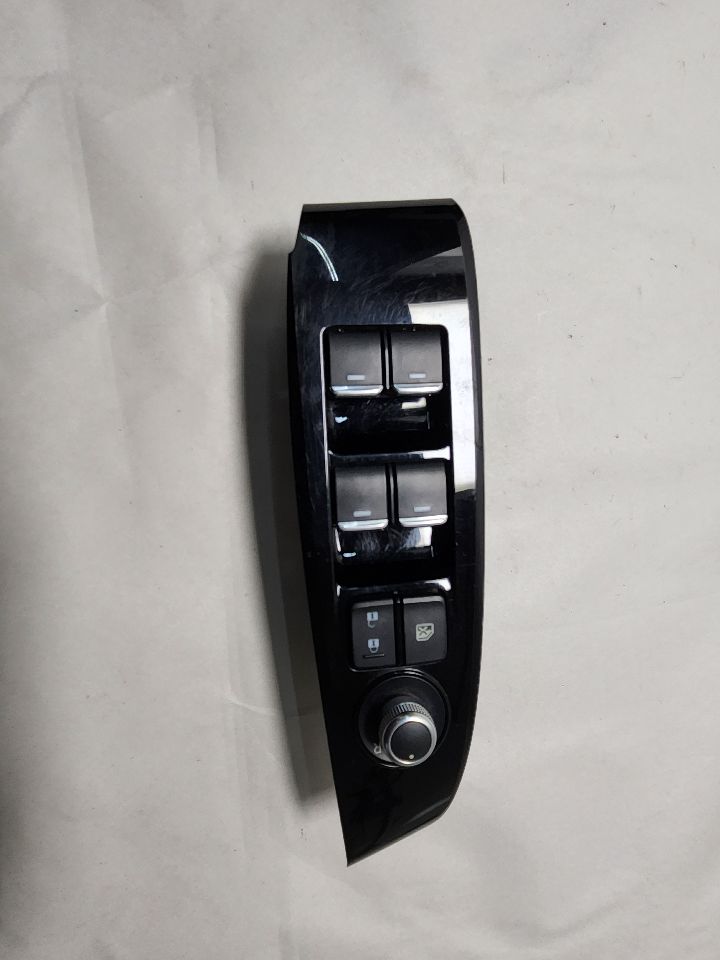 2018 MAZDA 6 2.5L 4cyl Turbo Gasoline Left Front Door Switch - 386697 — photo 7