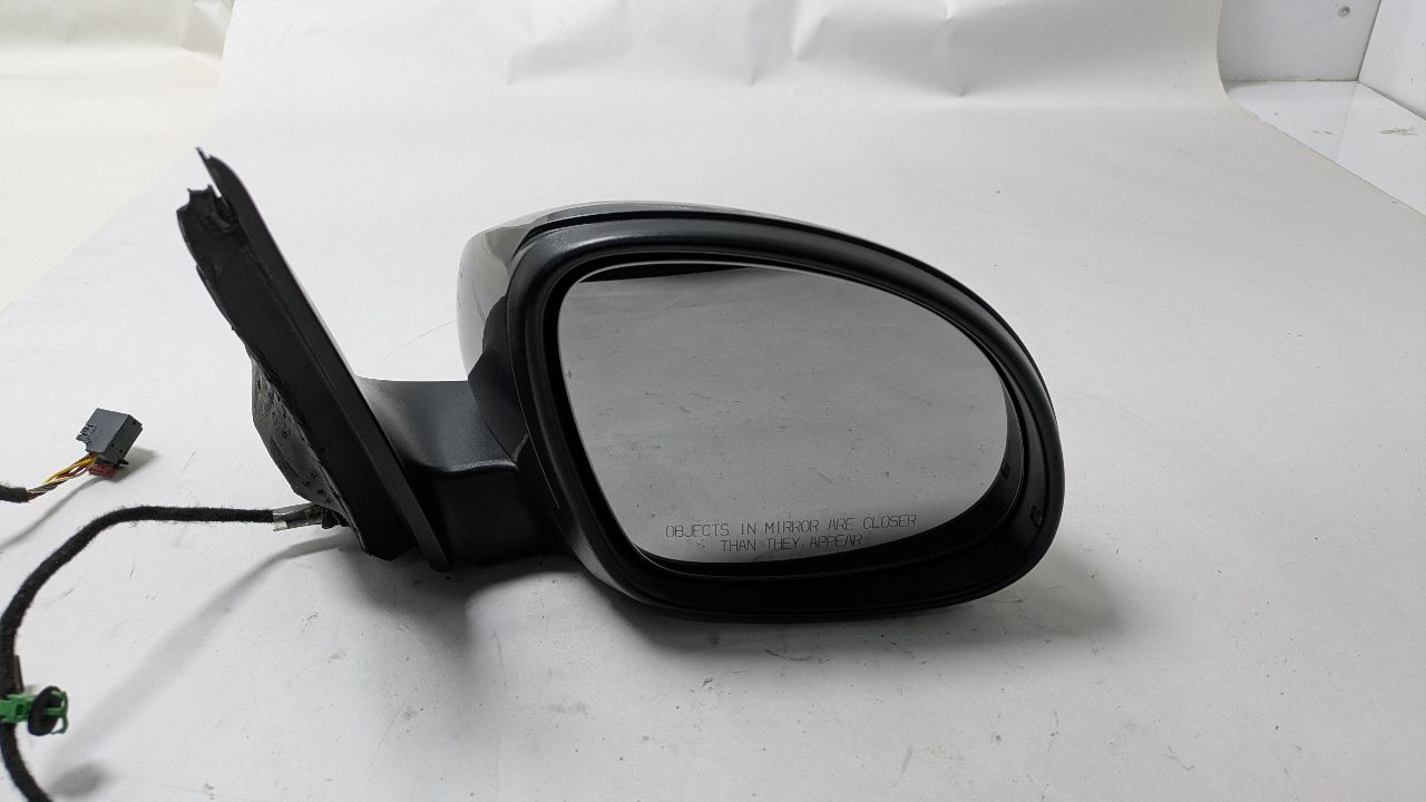 2016 VOLKSWAGEN TIGUAN 4cyl Gasoline Turbo 2.0 Right SIDE VIEW MIRROR - 386720