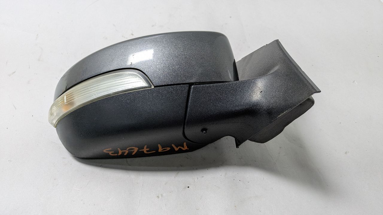 2017 FORD FOCUS 1.0L 3cyl Turbo Gasoline Right SIDE VIEW MIRROR - 386722 — photo 4