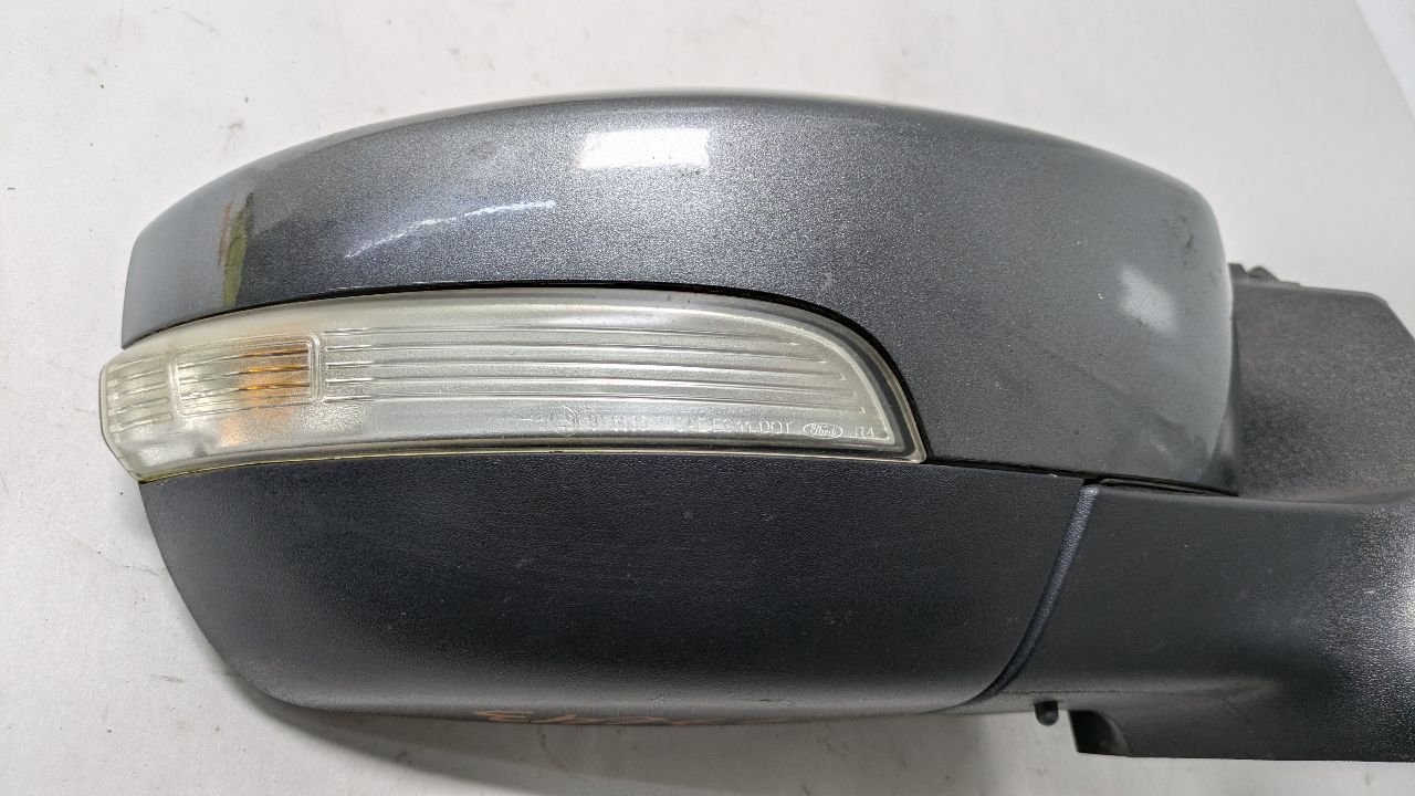 2017 FORD FOCUS 1.0L 3cyl Turbo Gasoline Right SIDE VIEW MIRROR - 386722 — photo 5