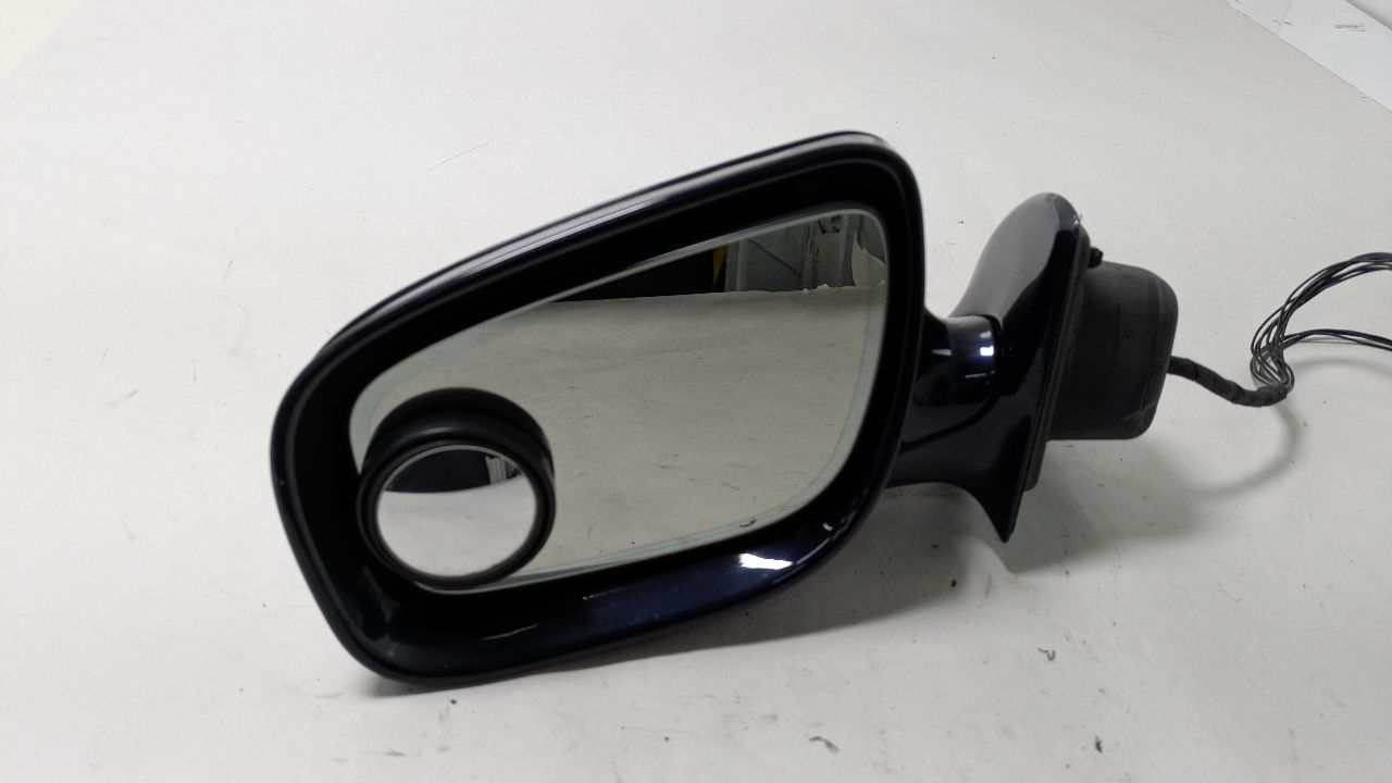 2008 MERCEDES-BENZ E-CLASS 6cyl Gasoline 3.5 Left SIDE VIEW MIRROR - 386728