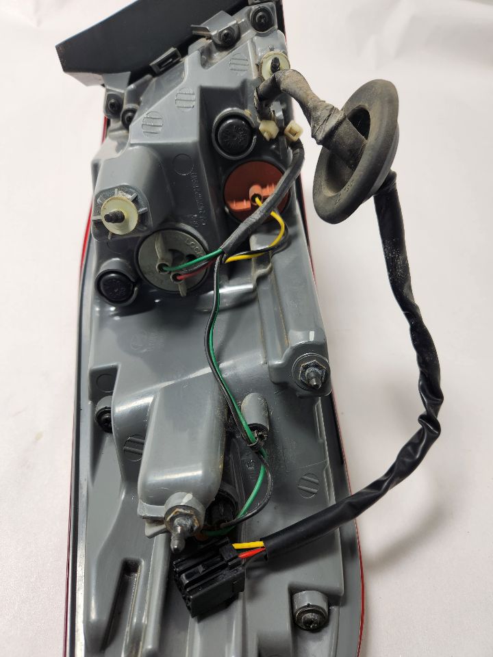 2020 HONDA ACCORD POWER STRG ASSEMBLY - 386735 — photo 5