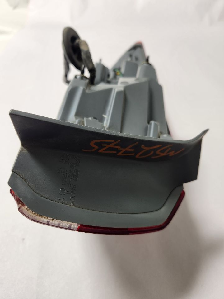 2020 HONDA ACCORD POWER STRG ASSEMBLY - 386735 — photo 6