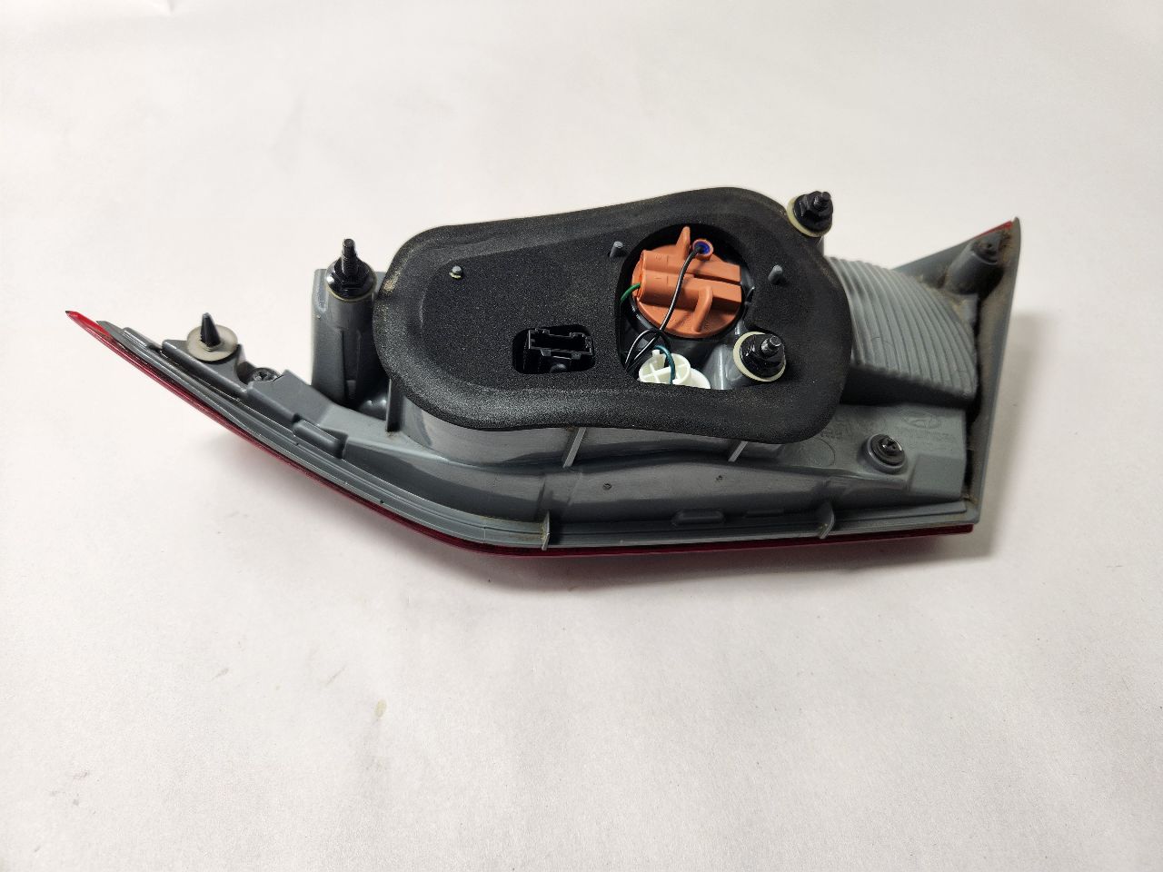 2020 HONDA ACCORD POWER STRG ASSEMBLY - 386736 — photo 4