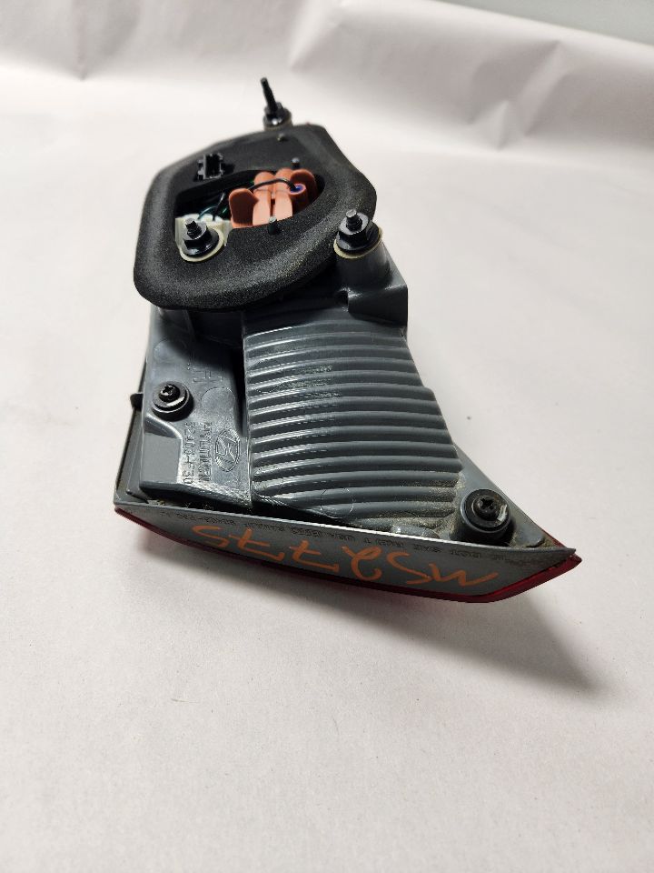2020 HONDA ACCORD POWER STRG ASSEMBLY - 386736 — photo 5