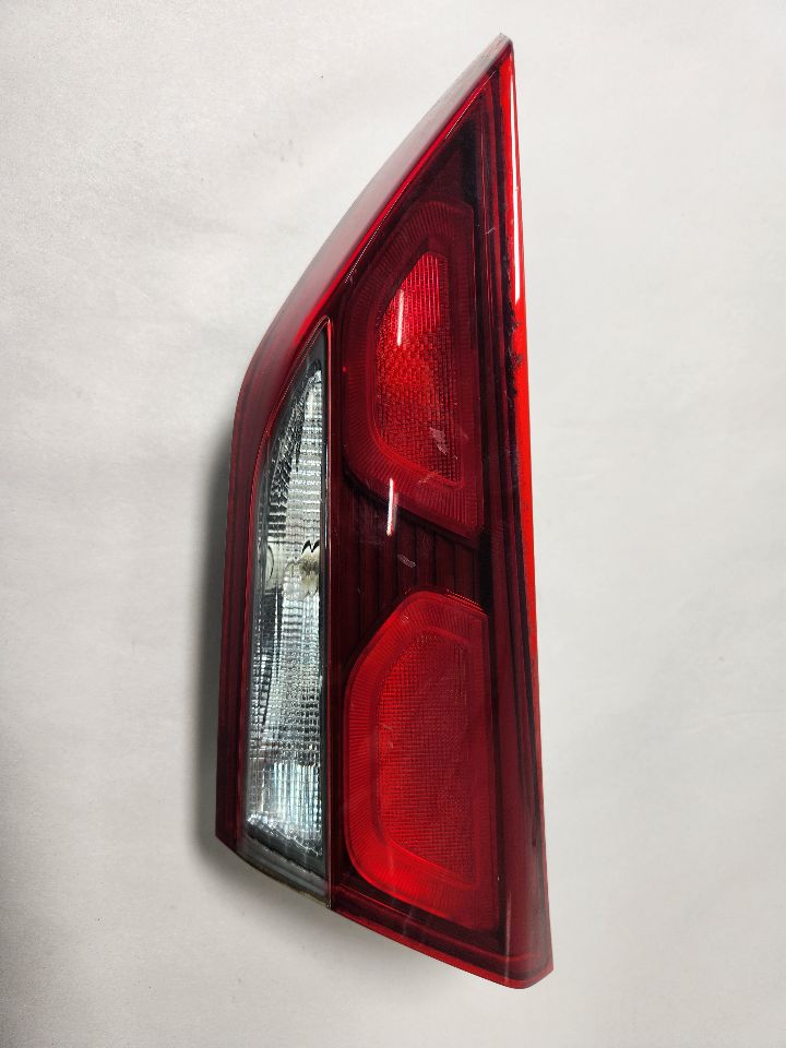 2013 HYUNDAI ACCENT 4cyl Gasoline 1.6 DOHC Right TAIL LAMP - 386739