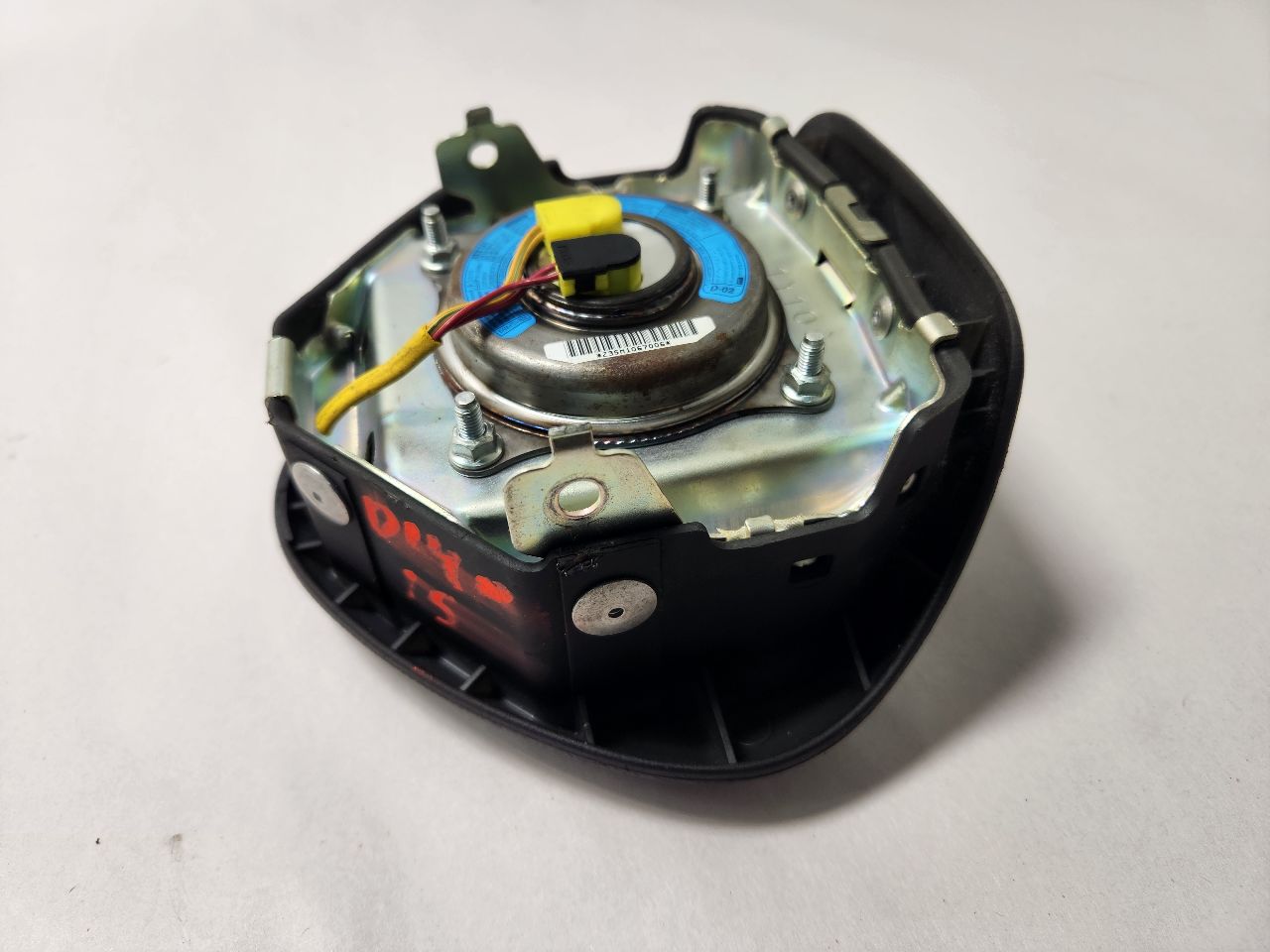 2020 HONDA ACCORD POWER STRG ASSEMBLY - 386744 — photo 6