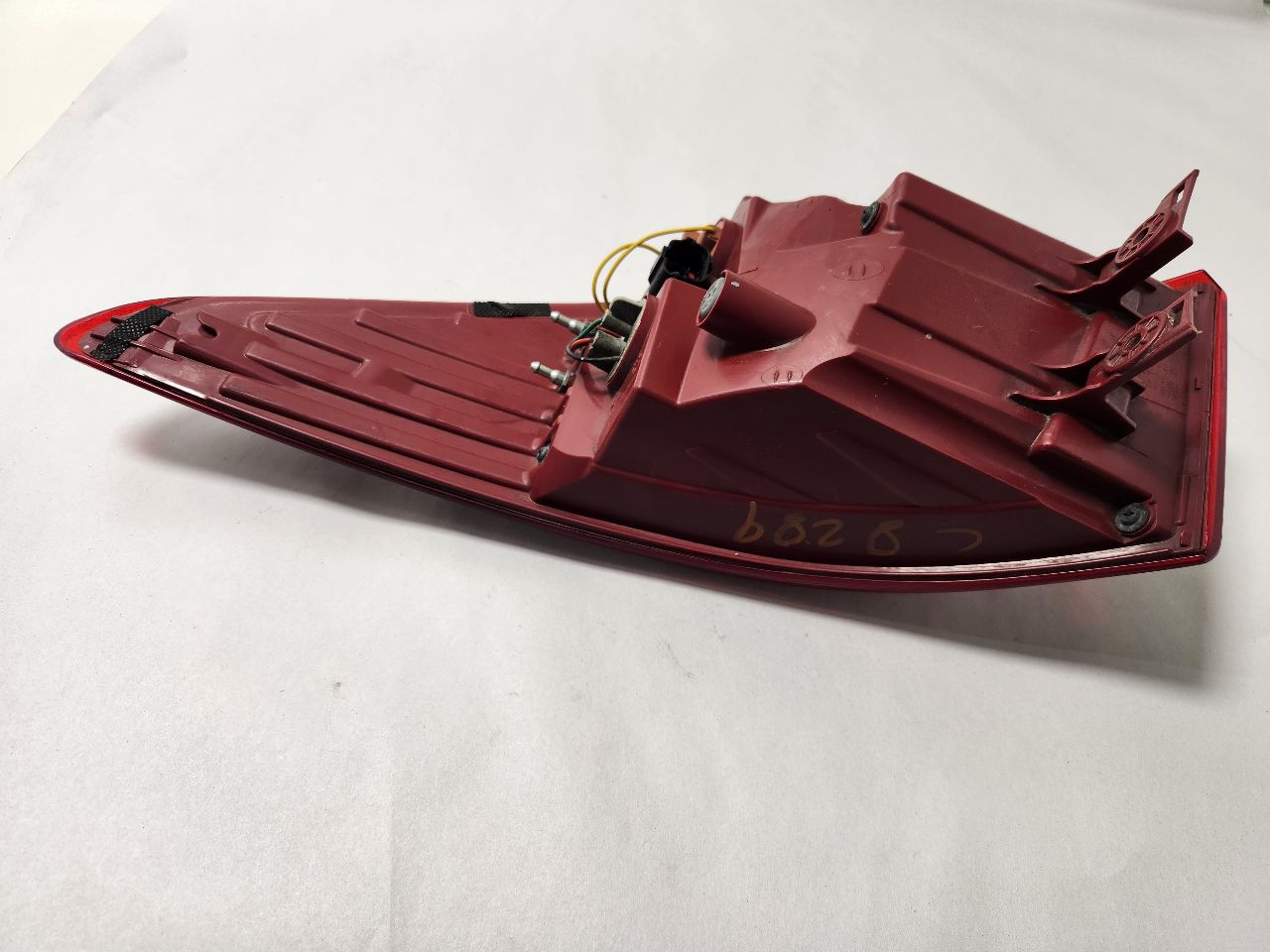 2020 HONDA ACCORD POWER STRG ASSEMBLY - 386751 — photo 2