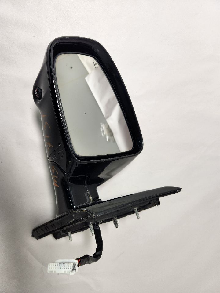 2013 INFINITI JX35 6cyl Gasoline 3.5 Left SIDE VIEW MIRROR - 386757