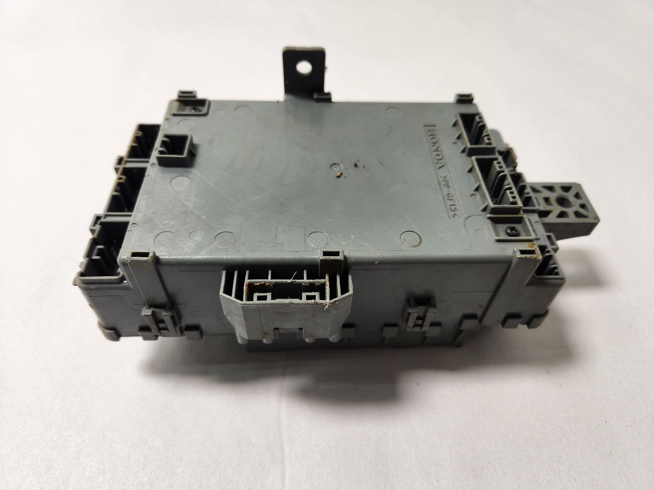 2020 HONDA ACCORD POWER STRG ASSEMBLY - 386762 — photo 2