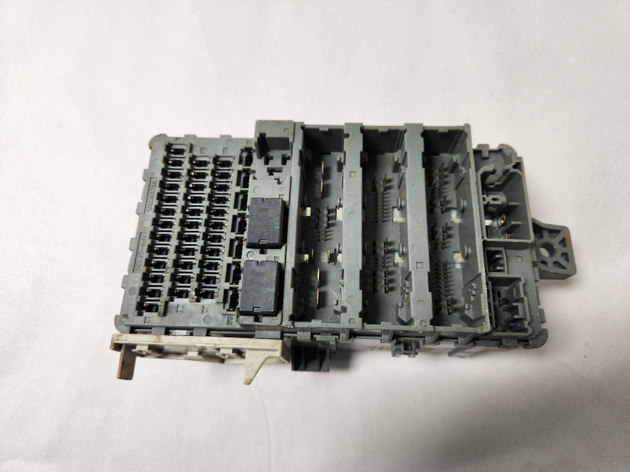 2020 HONDA ACCORD POWER STRG ASSEMBLY - 386762 — photo 3