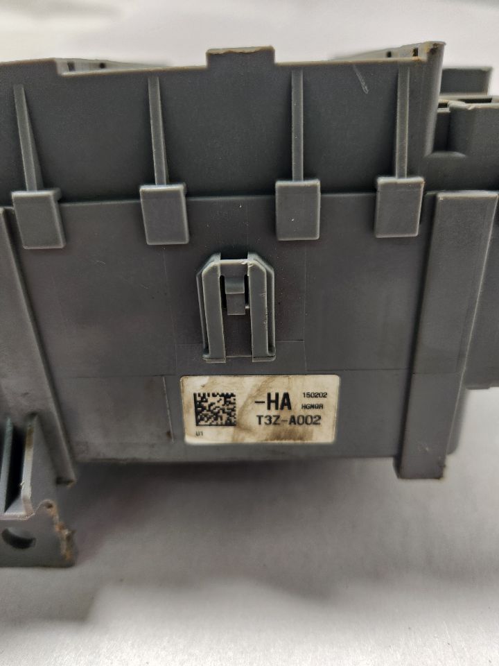 2020 HONDA ACCORD POWER STRG ASSEMBLY - 386762 — photo 4
