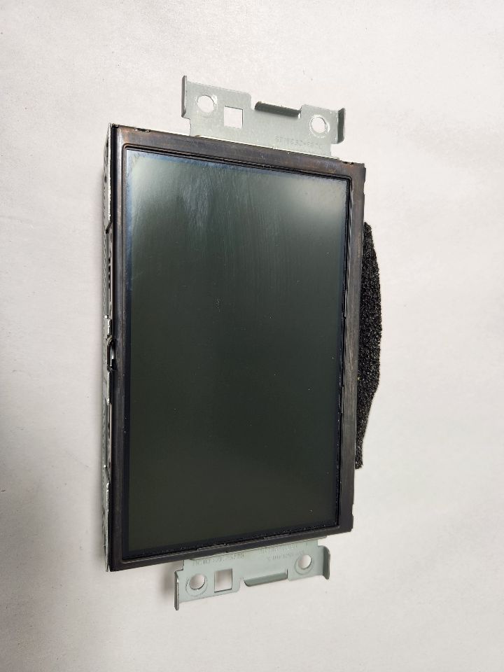 2013 VOLVO 60 SERIES 5cyl Gasoline Turbo 2.5 Info-GPS-TV Screen - 386765