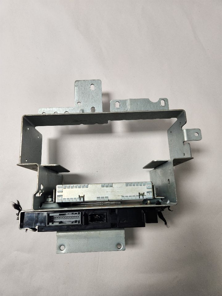 2011 LAND ROVER RANGE ROVER Radio Audio - 386767