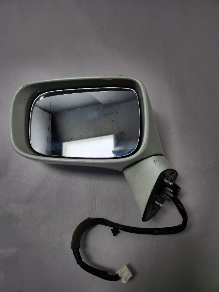 2013 ACURA RDX 3.5L 6cyl Gasoline VVT Left SIDE VIEW MIRROR - 386772